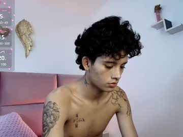 Massimo_Vaiolethsan April 02, 2025 Chaturbate stream image