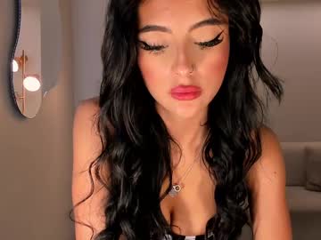 Myaravachi_ April 02, 2025 Chaturbate stream image