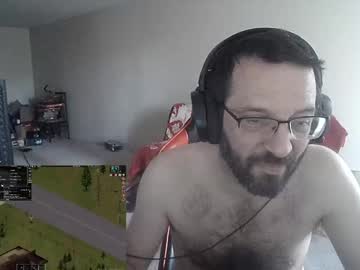N8isonfire April 02, 2025 Chaturbate stream image