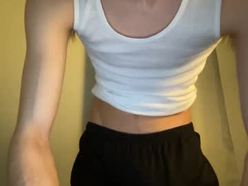 Themarkbator April 02, 2025 Chaturbate stream image