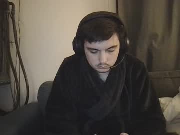 Tristancanelle April 02, 2025 Chaturbate stream image