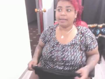 Xandy_Stuarth_1 April 02, 2025 Chaturbate stream image