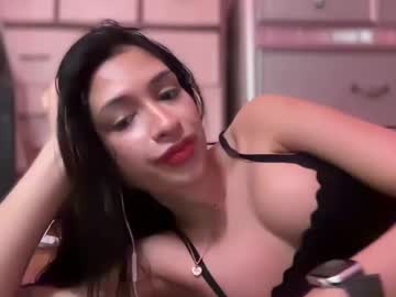 Cherliecarmen April 02, 2025 Chaturbate stream image