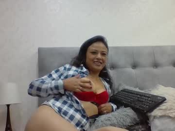 Daniela_Love1 April 02, 2025 Chaturbate stream image