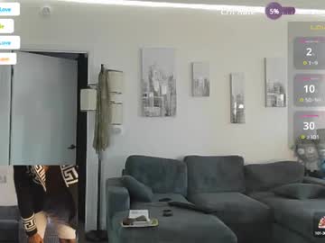 Hesosuede April 02, 2025 Chaturbate stream image