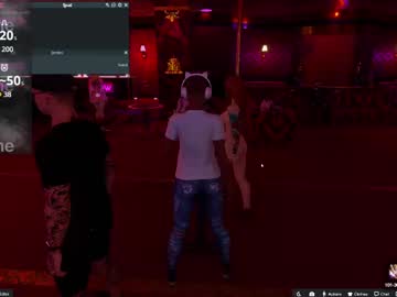 Itsmishak April 02, 2025 Chaturbate stream image