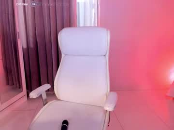 Lm_Kloeeh April 02, 2025 Chaturbate stream image
