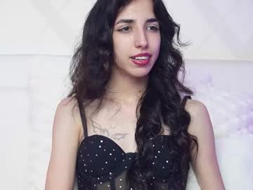 Melanysoul April 02, 2025 Chaturbate stream image