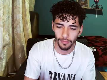 Ponzothc April 02, 2025 Chaturbate stream image
