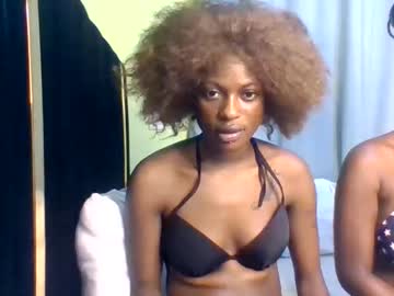Sassy_Divah April 02, 2025 Chaturbate stream image