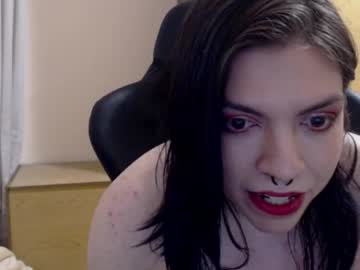 Sissystarburst April 02, 2025 Chaturbate stream image