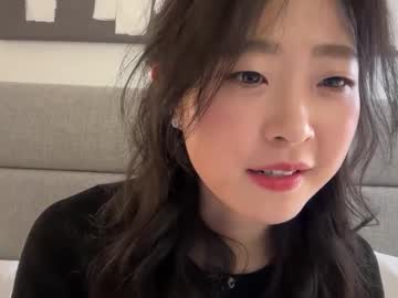 Cozykorean April 03, 2025 Chaturbate stream image