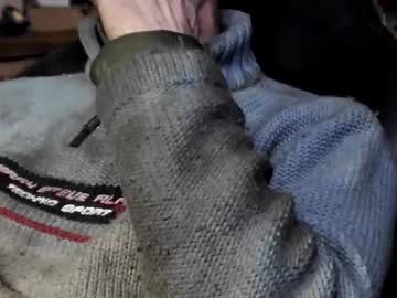 Markazzo1 April 03, 2025 Chaturbate stream image