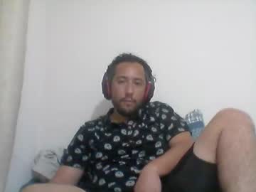 Mrlilnice April 03, 2025 Chaturbate stream image