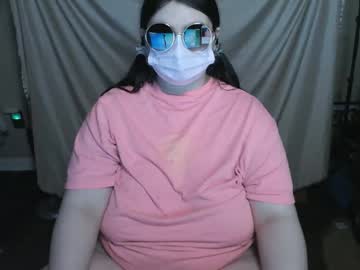Sertralinehcl April 03, 2025 Chaturbate stream image