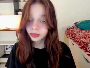 Sunshine_Muse April 03, 2025 Chaturbate stream image