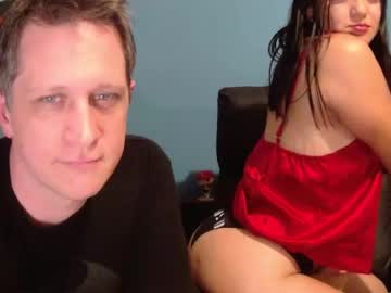 Thebatandthecat10 April 03, 2025 Chaturbate stream image