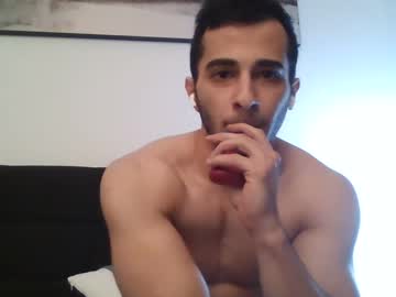 Vadar11 April 03, 2025 Chaturbate stream image