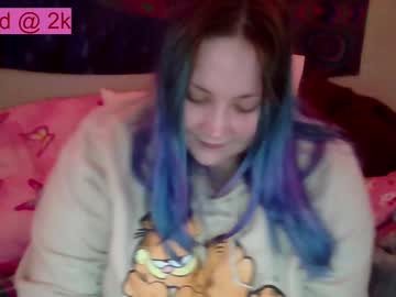 Babyslutbunny April 03, 2025 Chaturbate stream image