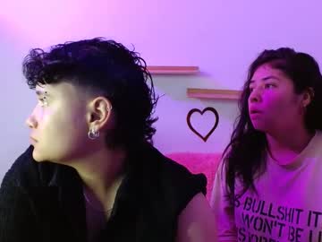 Cum_Addicted_Girls April 03, 2025 Chaturbate stream image