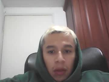 Fabiar11 April 03, 2025 Chaturbate stream image