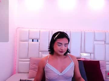 Lailaa_Stewart April 03, 2025 Chaturbate stream image