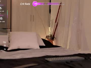 Nicocruzz April 03, 2025 Chaturbate stream image