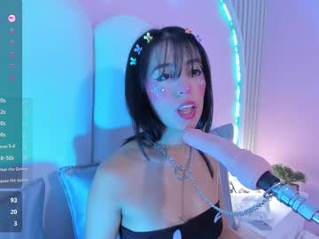 Sweet_Charlot_ April 03, 2025 Chaturbate stream image
