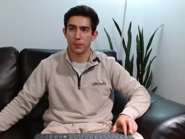 Andrew_Do April 03, 2025 Chaturbate stream image