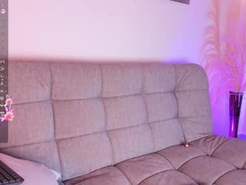 Chiara_Thomson April 03, 2025 Chaturbate stream image