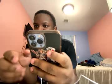 Iampresu April 03, 2025 Chaturbate stream image