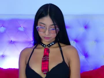 Maraa_Fox April 03, 2025 Chaturbate stream image
