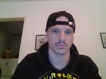 Marco110887 April 03, 2025 Chaturbate stream image