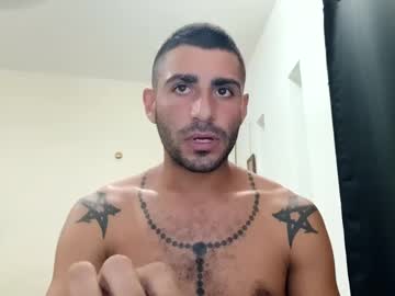 Matias225425 April 03, 2025 Chaturbate stream image