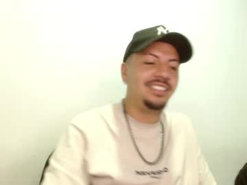 Mattjunior15 April 03, 2025 Chaturbate stream image