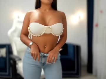 _Missperfection_ April 03, 2025 Chaturbate stream image