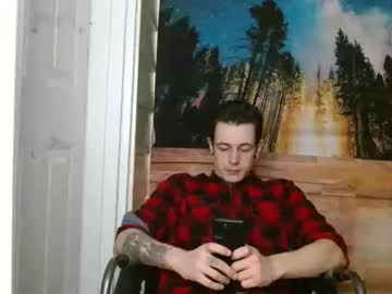 Naturesbest951 April 03, 2025 Chaturbate stream image