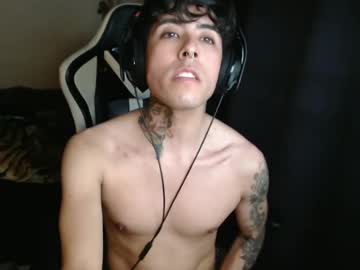 Thatbiguyoctober April 03, 2025 Chaturbate stream image