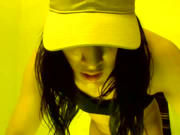 Tsbabyboo stream photo from April 03, 2025