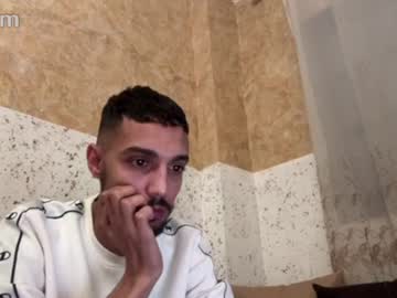Zahreddine75 April 03, 2025 Chaturbate stream image
