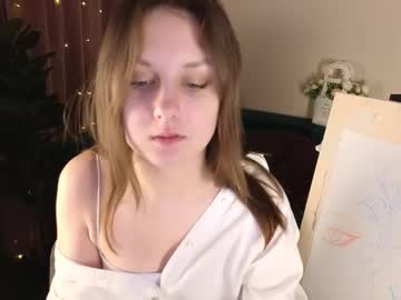 Alexa_Waise April 03, 2025 Chaturbate stream image
