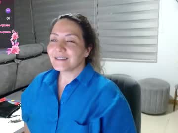 Amanda_Bella1 April 03, 2025 Chaturbate stream image