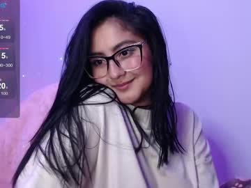 Ana_Ricciardi April 03, 2025 Chaturbate stream image