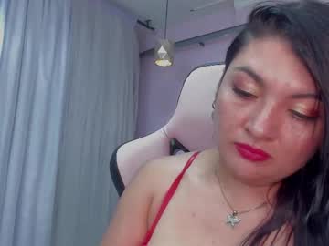 Brisa_Smill April 03, 2025 Chaturbate stream image