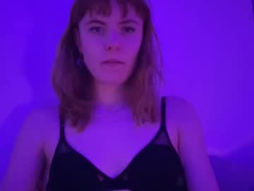 Collegegurlll April 03, 2025 Chaturbate stream image