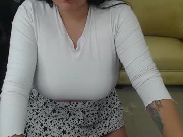 Cristal_Ch1 April 03, 2025 Chaturbate stream image