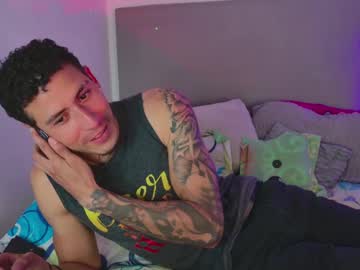Draken_Cherry April 03, 2025 Chaturbate stream image