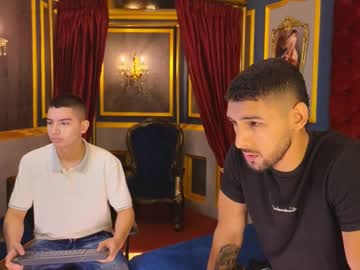 Marcovitto April 03, 2025 Chaturbate stream image