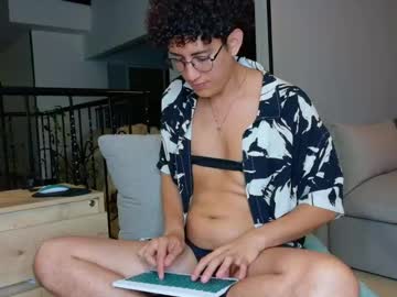 Nick_Curve April 03, 2025 Chaturbate stream image