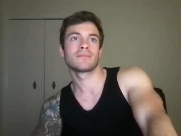 Rguy114 April 03, 2025 Chaturbate stream image